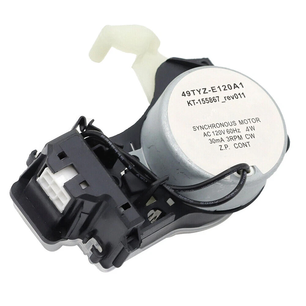 Washer Shift Actuator For Whirlpool W10913953 W10597177 W10913953VP gallery