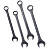 11pc Extra Large SAE Wrench Set 1-5/16"-2" Black Oxide Wrenches with Pouch gallery