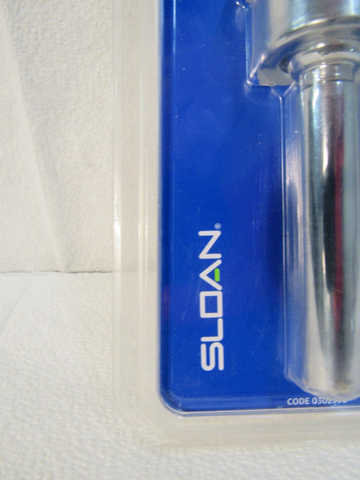 Sloan B-73-A Handle Assembly Flushometer For Sloan Diaphragm ADA Compliant gallery