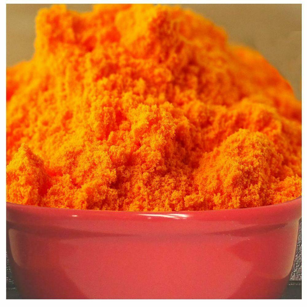 Michele's Pantry Cheddar Cheese Powder Dehydrated Yellow Cheez 2 lbs. (2-B-6) gallery