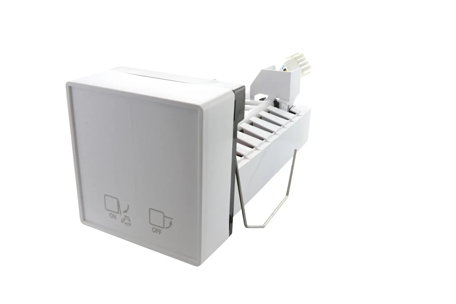 IM900 Refrigerator Replacement Icemaker for D7824706Q , 4317943 gallery