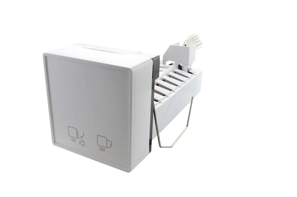 IM900 Refrigerator Replacement Icemaker for D7824706Q , 4317943