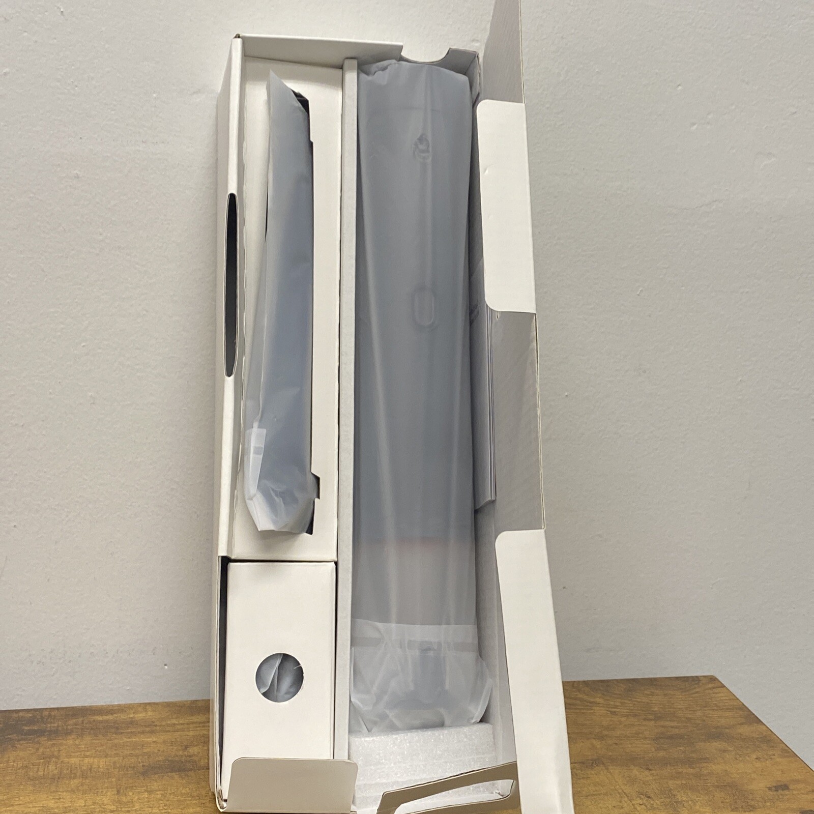 Lydsto Multivac 2 Handheld Vacuum ＆ Air Inflator 2in1 -O1 gallery