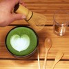 BambooMN Brand - Matcha Tea Whisk - 100-Tate Japanese-style Chasen gallery