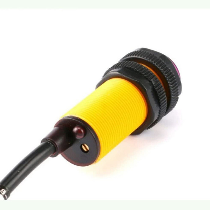 E18-D80NK Arduino Reflectance Module Obstacle Avoidance Detection Sensor gallery