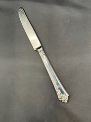 Oneida DAMASK ROSE Stainless Silverware Flatware YOUR CHOICE