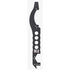 B5 Systems Multi-Tasker Tool, Black, MTR-1395 Multi-Tool