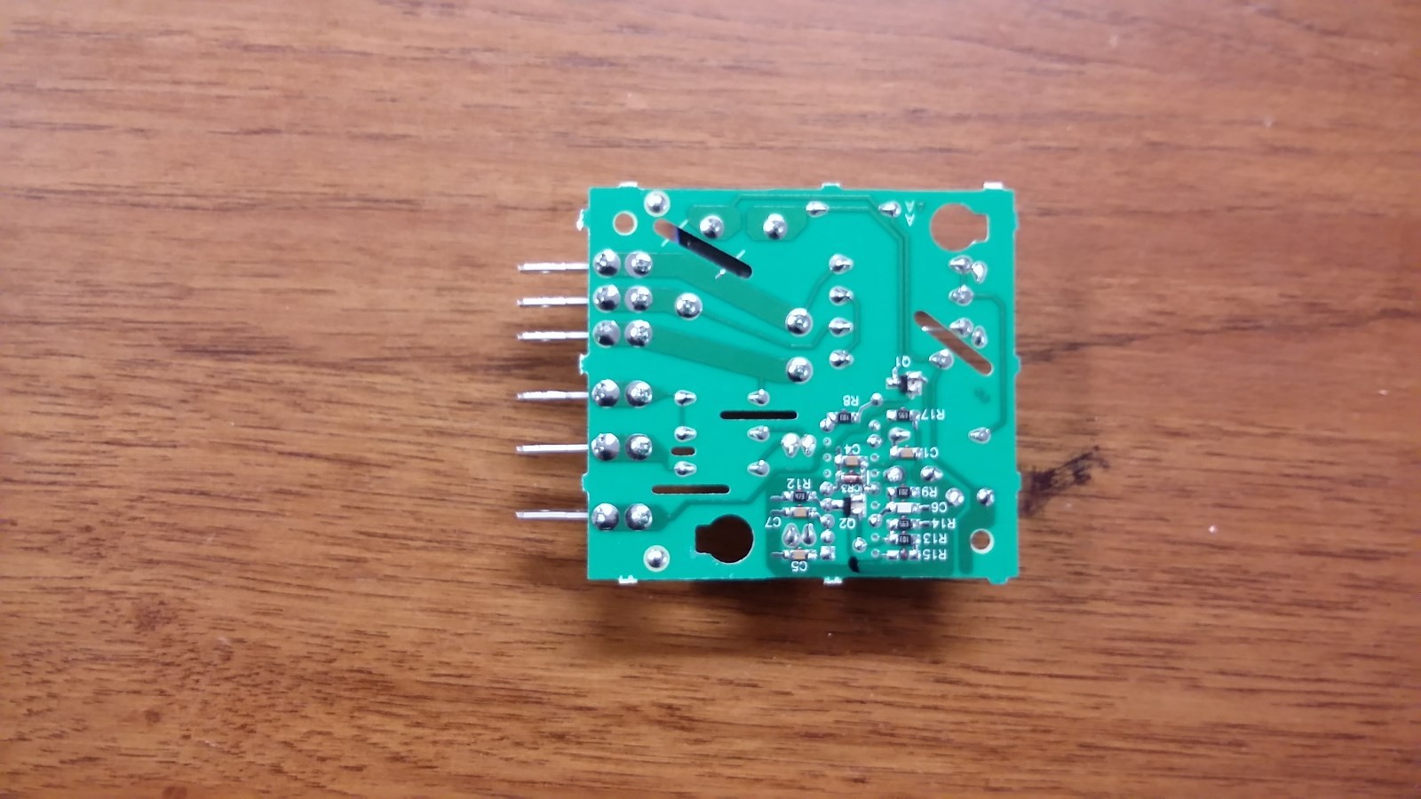 New Whirlpool Defrost Timer Board 2303825 4388931 gallery