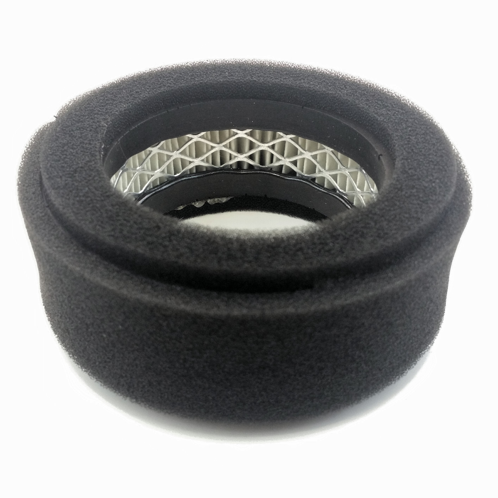 Air Filter Cleaner & Pre-filter for SUBARU-ROBIN EH12-2 Engine [#252-32602-07] gallery