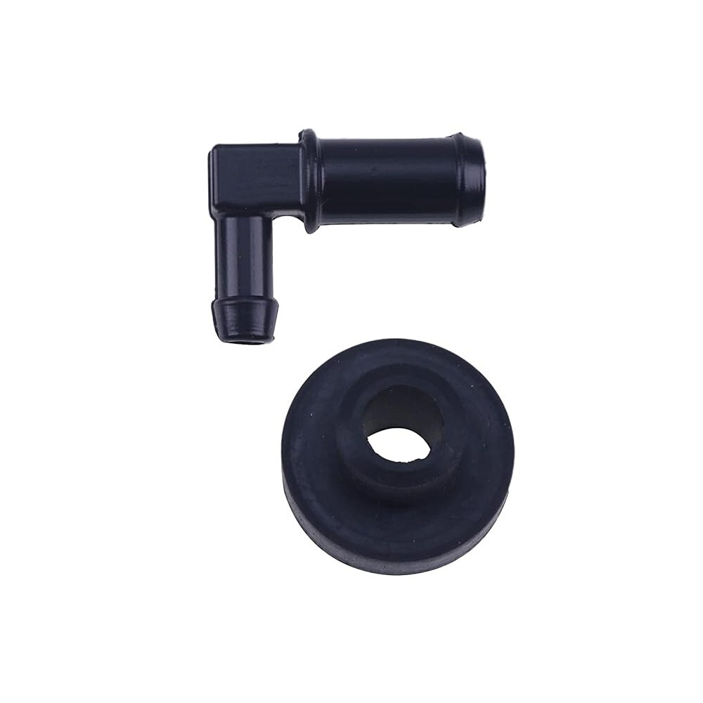 NEW 1 PCS Fuel Tank Stem & Bushing Kits For Husqv 532139277 532003645 gallery