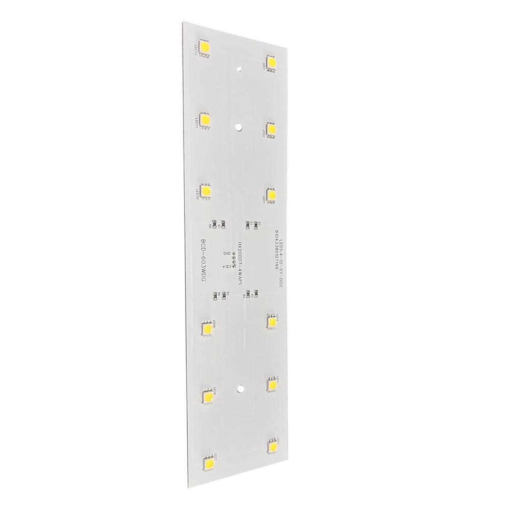 BCD-603WDG Refrigerator Led Light Strip Accessories 1PCS gallery