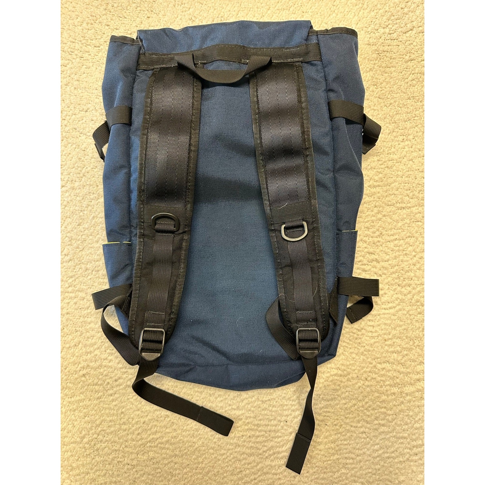 Topo Designs Klettersack Backpack 5