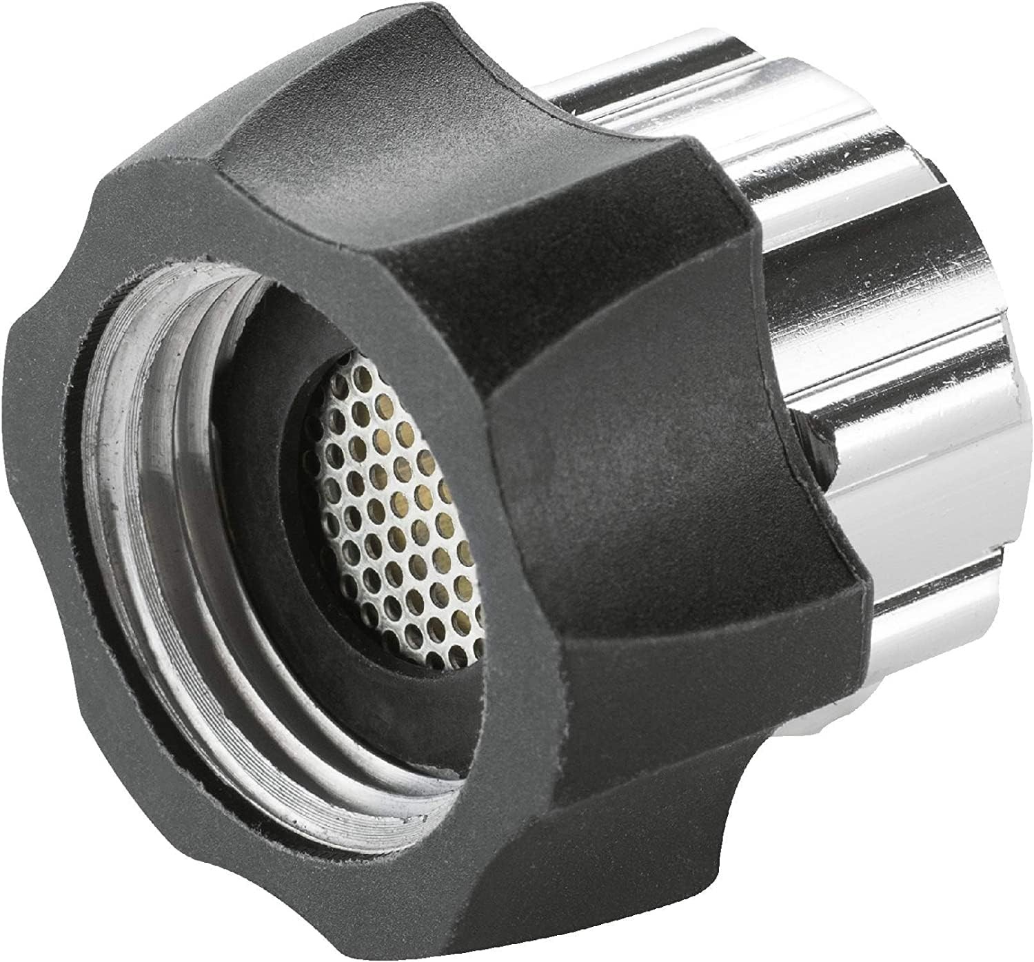 Karcher Universal Filtered Garden Hose Connector for Electric Pressure Washer... gallery