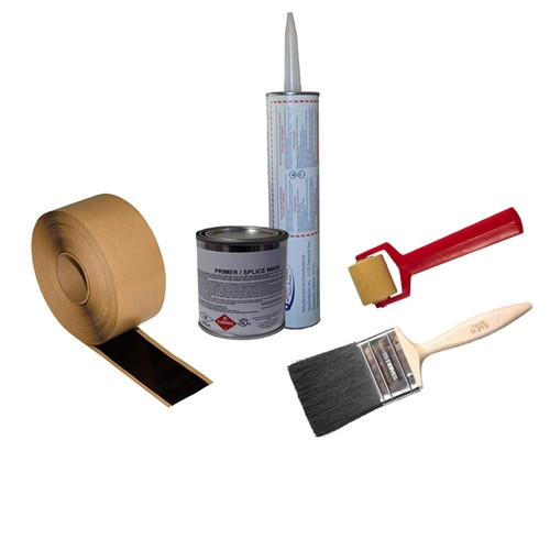 EPDM 25' Seam Kit: 25SEAM gallery