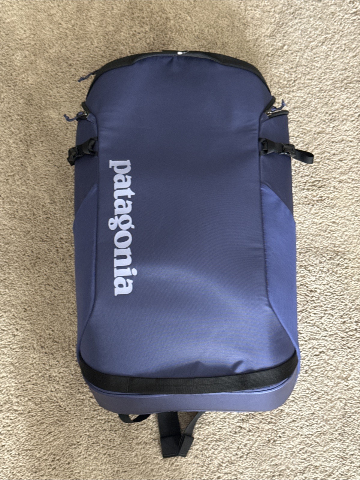 RARE Patagonia Cragsmith 30 Backpack Prototype, UNRELEASED COLOR SAMPLE