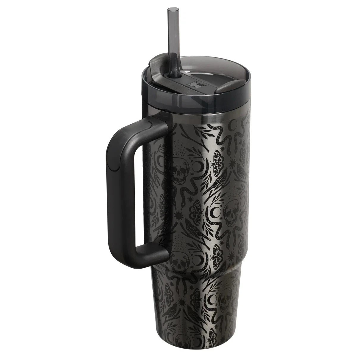 Halloween Quencher H2.0 FlowState Tumbler | 40oz – Deadly Damask gallery