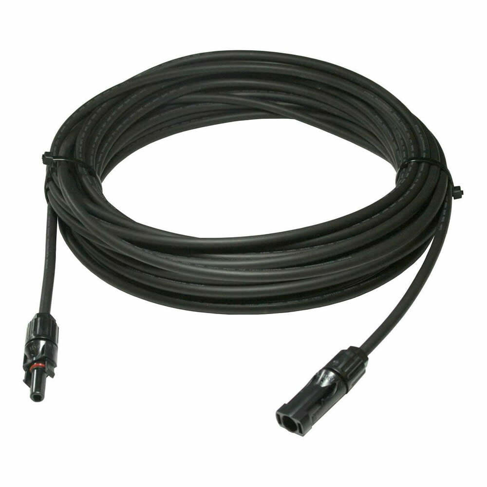 ACOPOWER 10FT/20FT 12AWG PV Extension Cable gallery