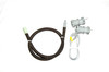 Wayne Dalton Torquemaster Plus 7’ 60#-69# One Springs With Cable & Drum Assembly gallery