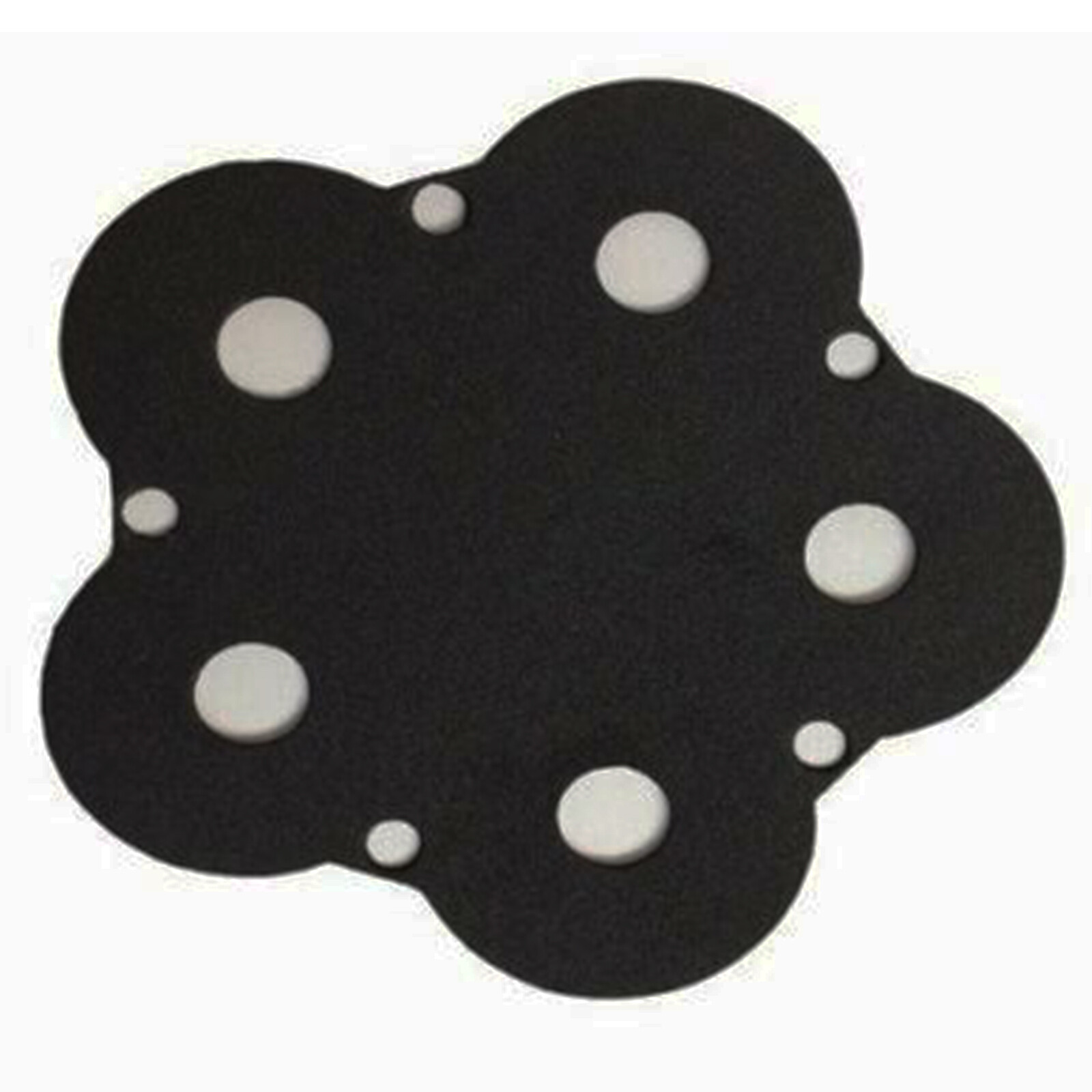 4yourhome Foam Bin Gasket Compatible with Dyson DC24 gallery