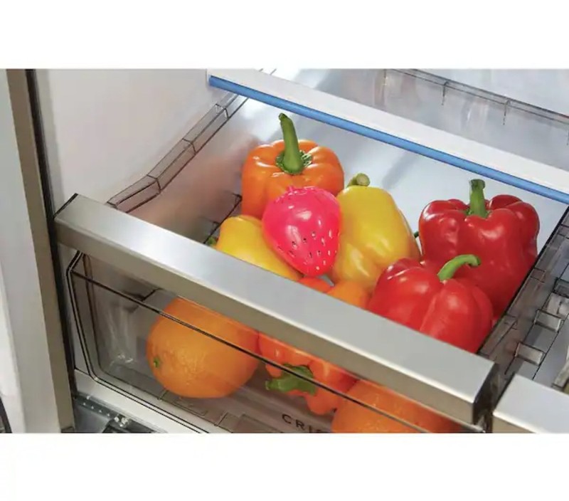 Frigidaire PureFresh Crisper Filter FRPFUFV Fruit Veggie Saver Refillable Fridge gallery