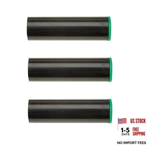 344G00UB Compression Couplings, Loose, 1/2-Inch, 3 Pack