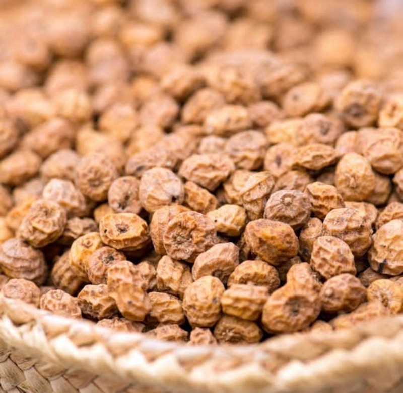 Raw whole Tiger nuts 23oz gallery