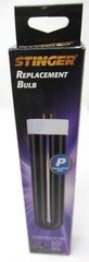Stinger P Replacement 8″ Black Light Bulb 15W Bug Zapper B1515-BLN *NEW*