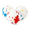 Psychedelic Jawbreakers Candy Centre | 1.75 Inch Hard Candy Sweet Treats gallery