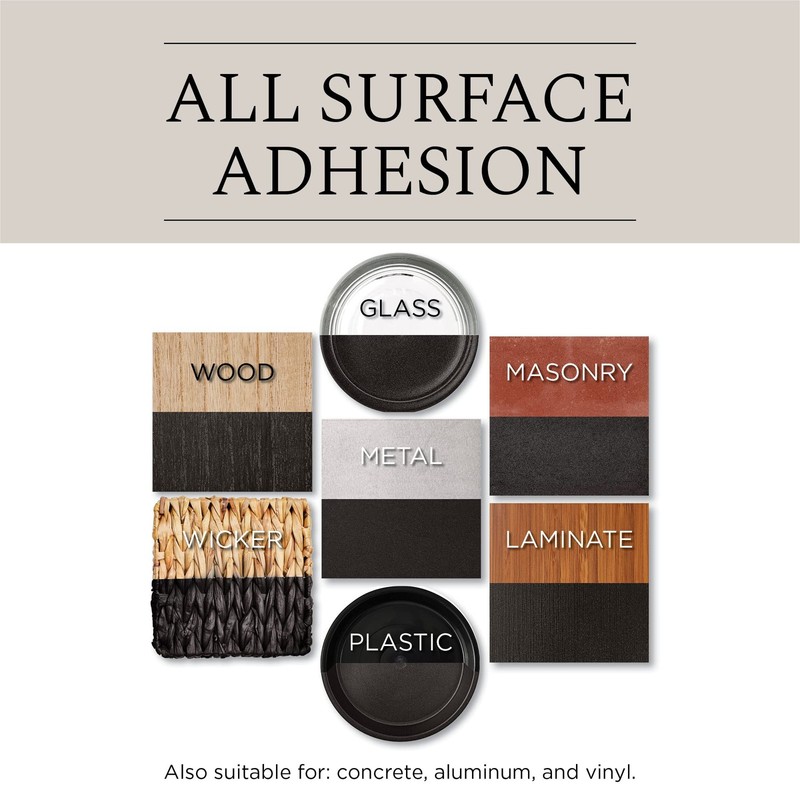 Rust-Oleum 249131 Universal All Surface Spray Paint, Oil Rubbed Bronze 11 Oz gallery