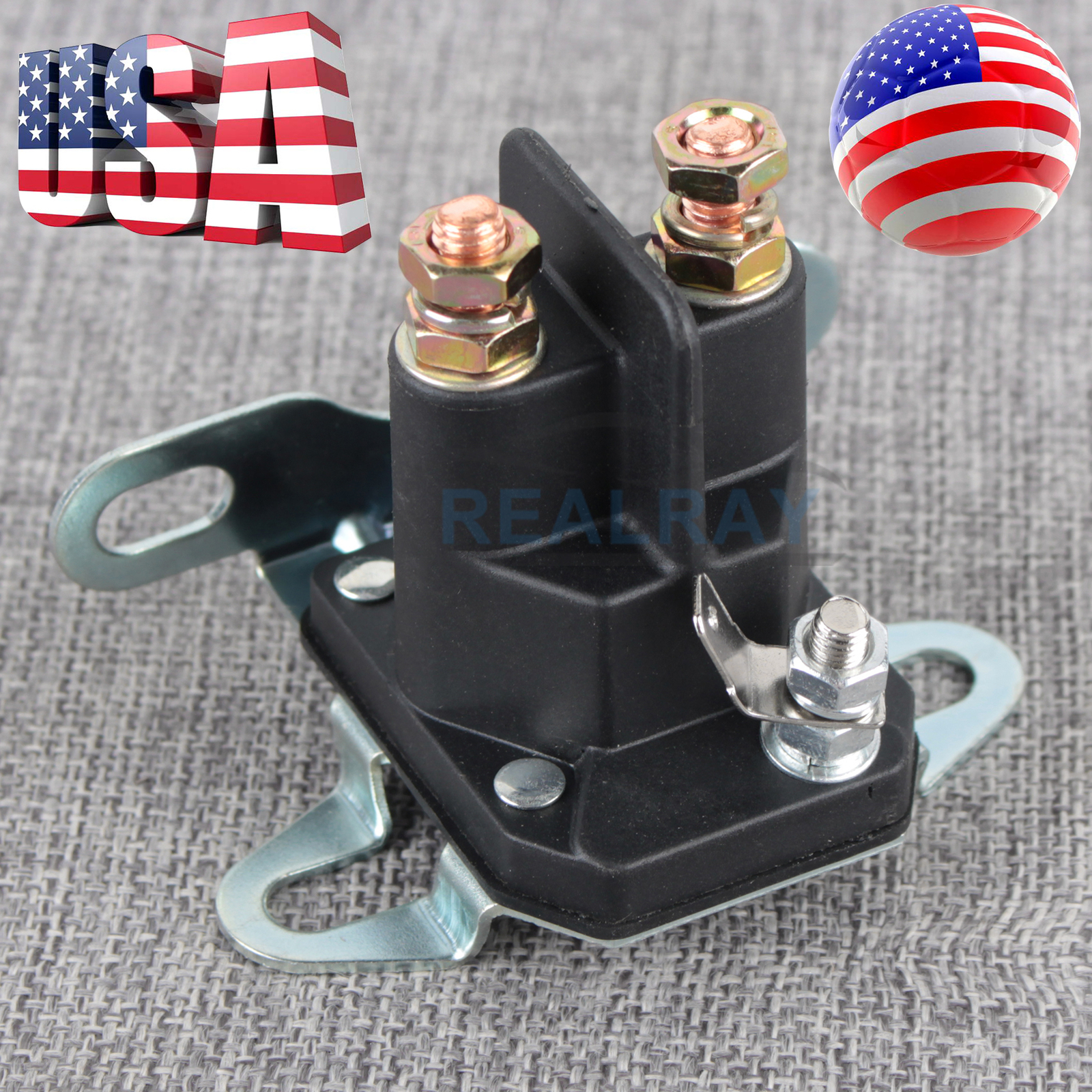 Relay Solenoid for Universal IZ4821T, IZ6125T, LZ5227TXP LZ6127T 111674 435-4313 gallery