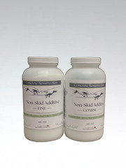 Non-Skid Additive (Fine)