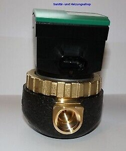 Wilo-Star-Z Nova 15 Highly Efficient Circulation Pump 4132750