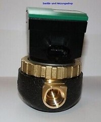 Wilo-Star-Z Nova 15 Highly Efficient Circulation Pump 4132750