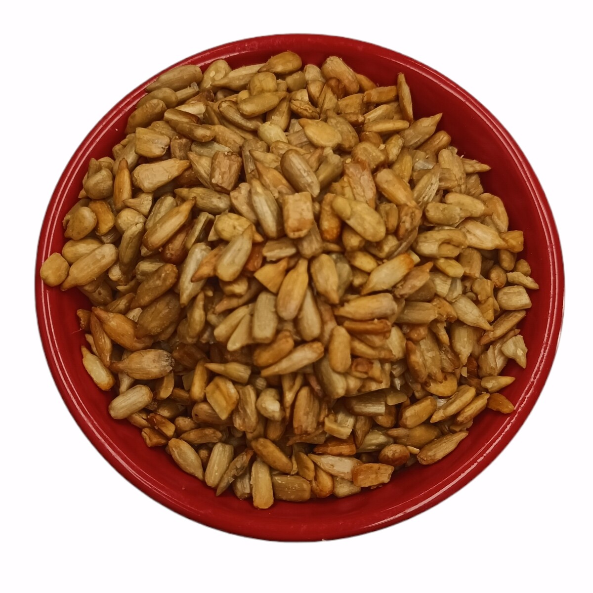 Sunflower Seeds Roasted Unsalted 2 lbs. gallery