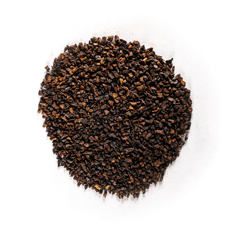Chicory Root 1 lb Roasted Coffee Substitute Caffeine Free Acid Free Prebiotic gallery