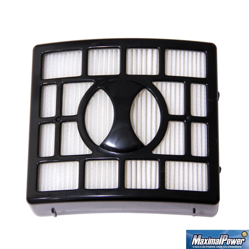 MaximalPower™ HEPA Filter Replacement for Shark Rotator Powered Lift-Away NV680 gallery