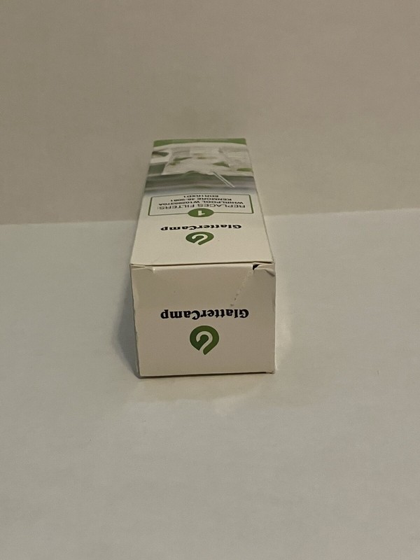 GlatterCamp H2O Cap Filter 1 Replacement for Kenmore 46-9081 (￼Damaged Box) gallery