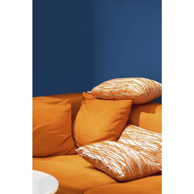 Rectangular Polyester Fiber Pillow Insert Standard Sham Form 12x16 Inches gallery