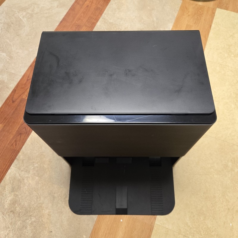 Roomba Combo Max 705 AutoWash Dock Self Empty Charging Base OEM iRobot gallery