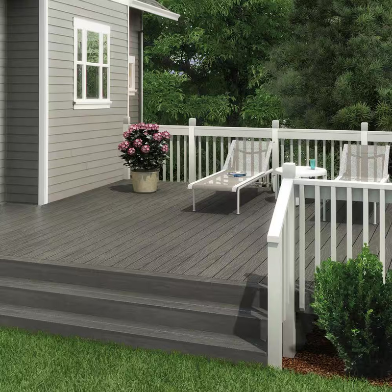 Universal Hidden Deck Fastening System – Stainless Steel Hidden Deck Screws and gallery