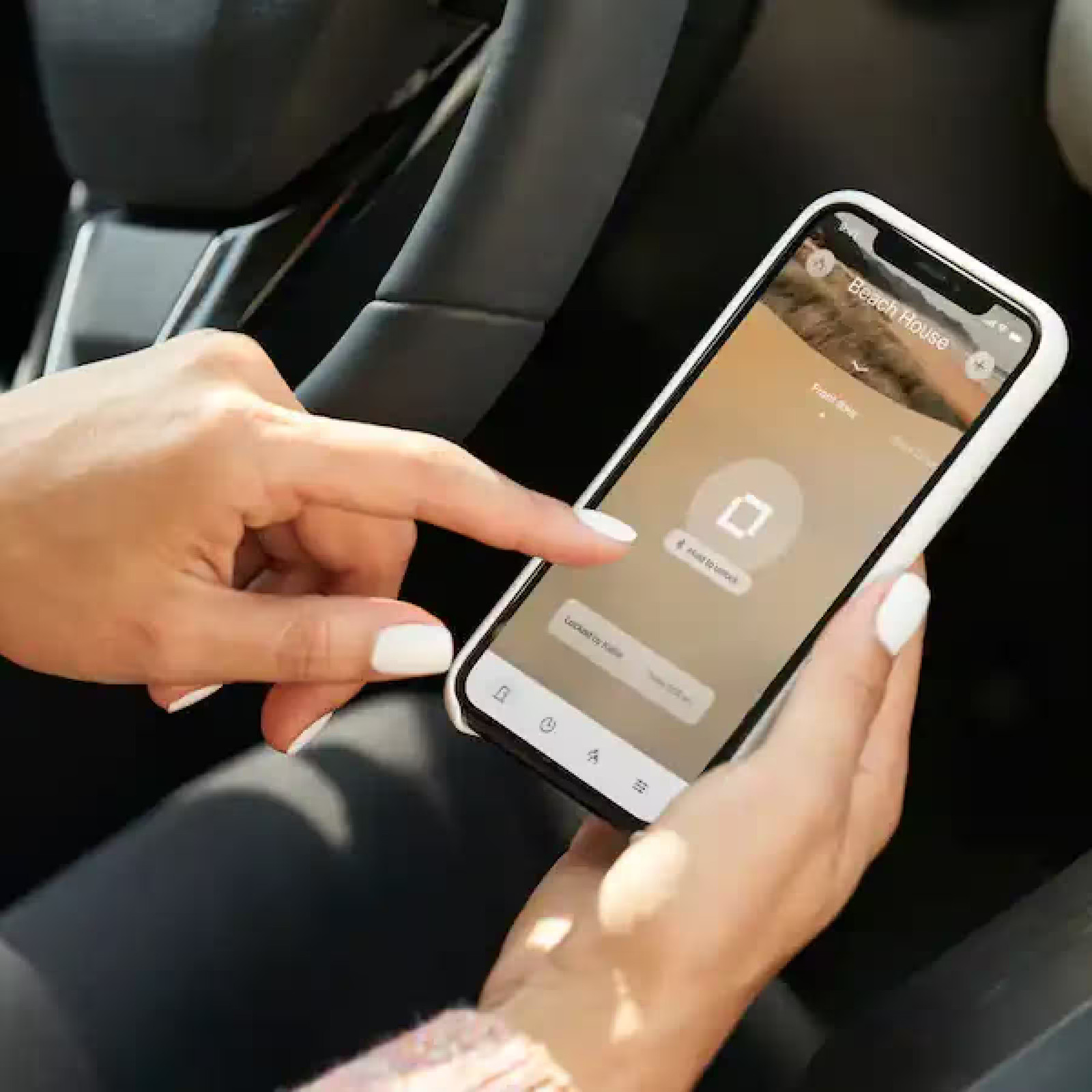 Level - Bolt Connect WiFi Retrofit Smart Lock with App/Keypad/VoiceAssistant ... gallery