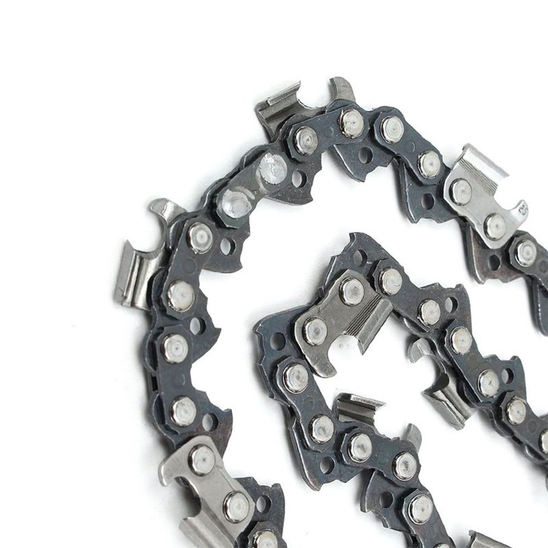 14 inch Replacement Chainsaw Guide Bar & Chain set 3/8"LP .050" 50DL Drive Links gallery