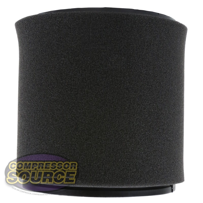 Quincy Replacement Air Compressor Filter Intake Element 110377E100 / 110377E904 gallery