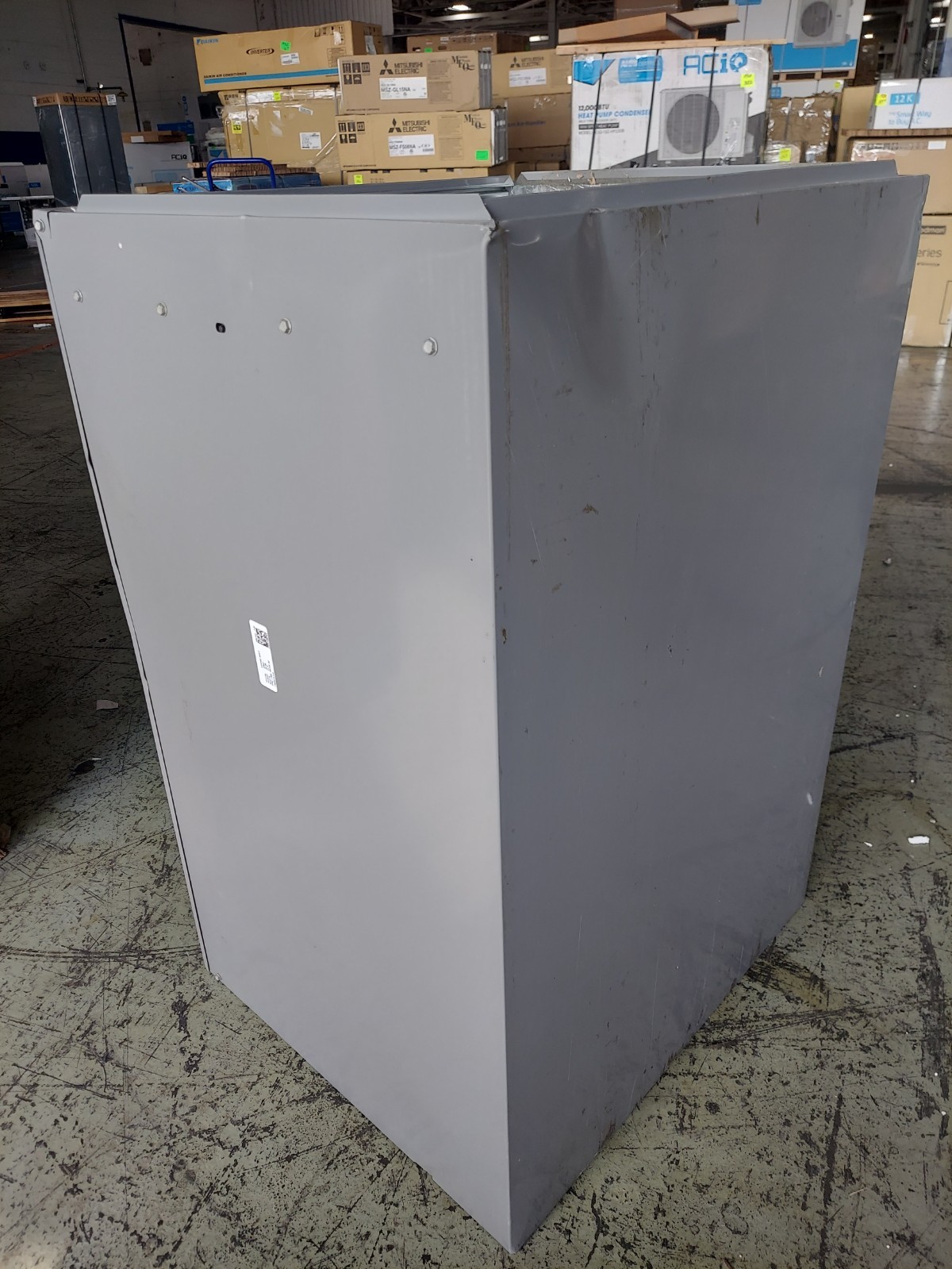 ACiQ 5 TON Multi-Positional Evaporator Cased Coil, EVM4X61M24A, Scratch & Dent gallery