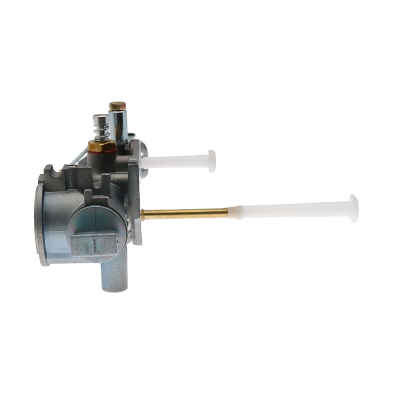New For Briggs & Stratton Carburetor Replacement 299437 297599 gallery