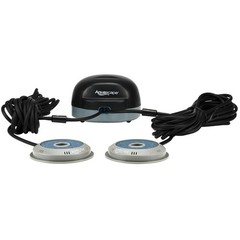 Energy-Efficient Pond Aerator – 2-Outlet Kit