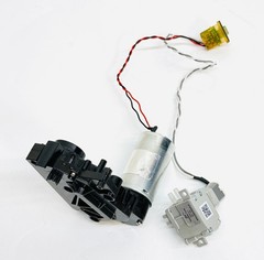 OEM Roomba Combo J7+ Cleaning Head Module Brush Motor & Water Pump W Wires
