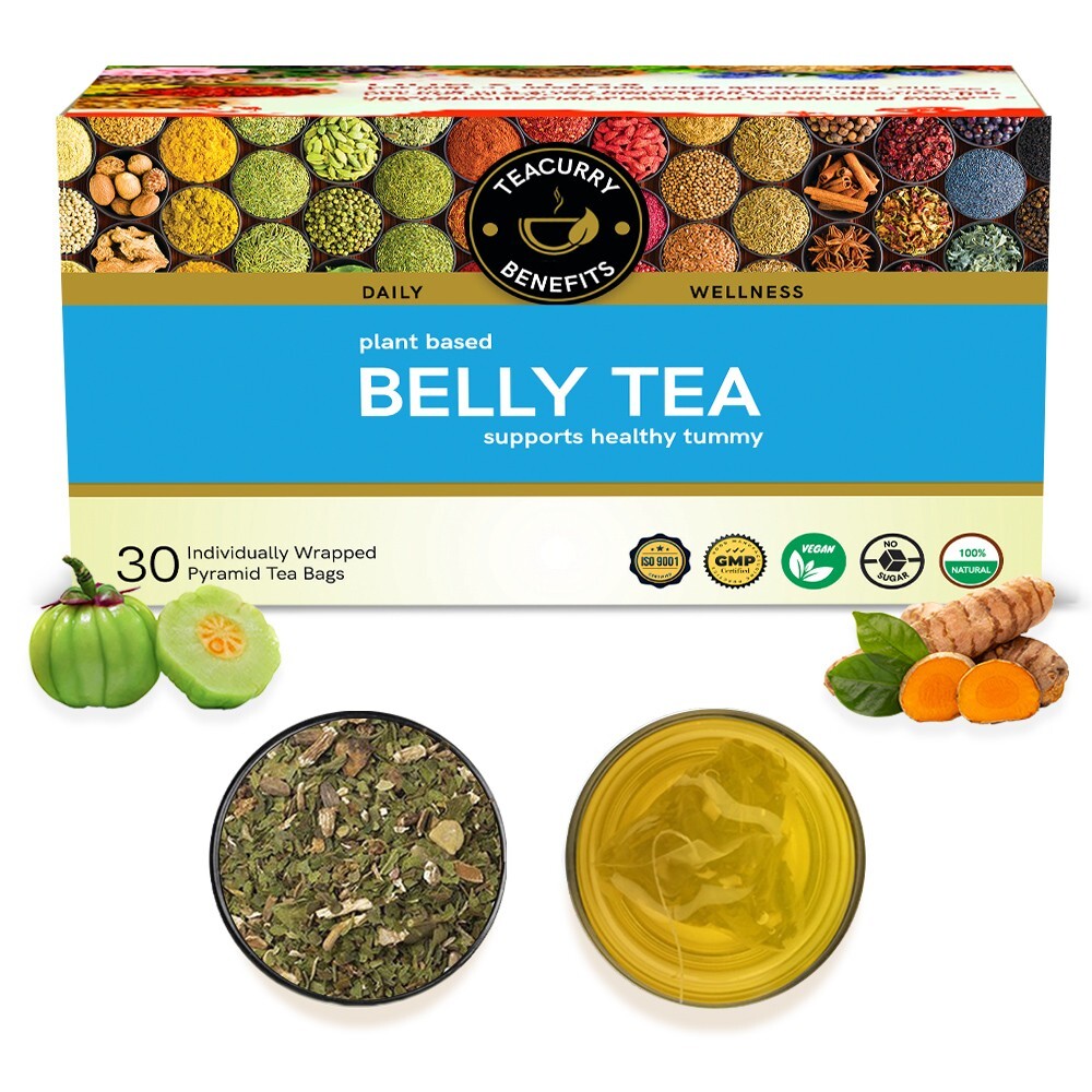 Belly Tea - Tummy Tea to Lose from Around your Belly gallery