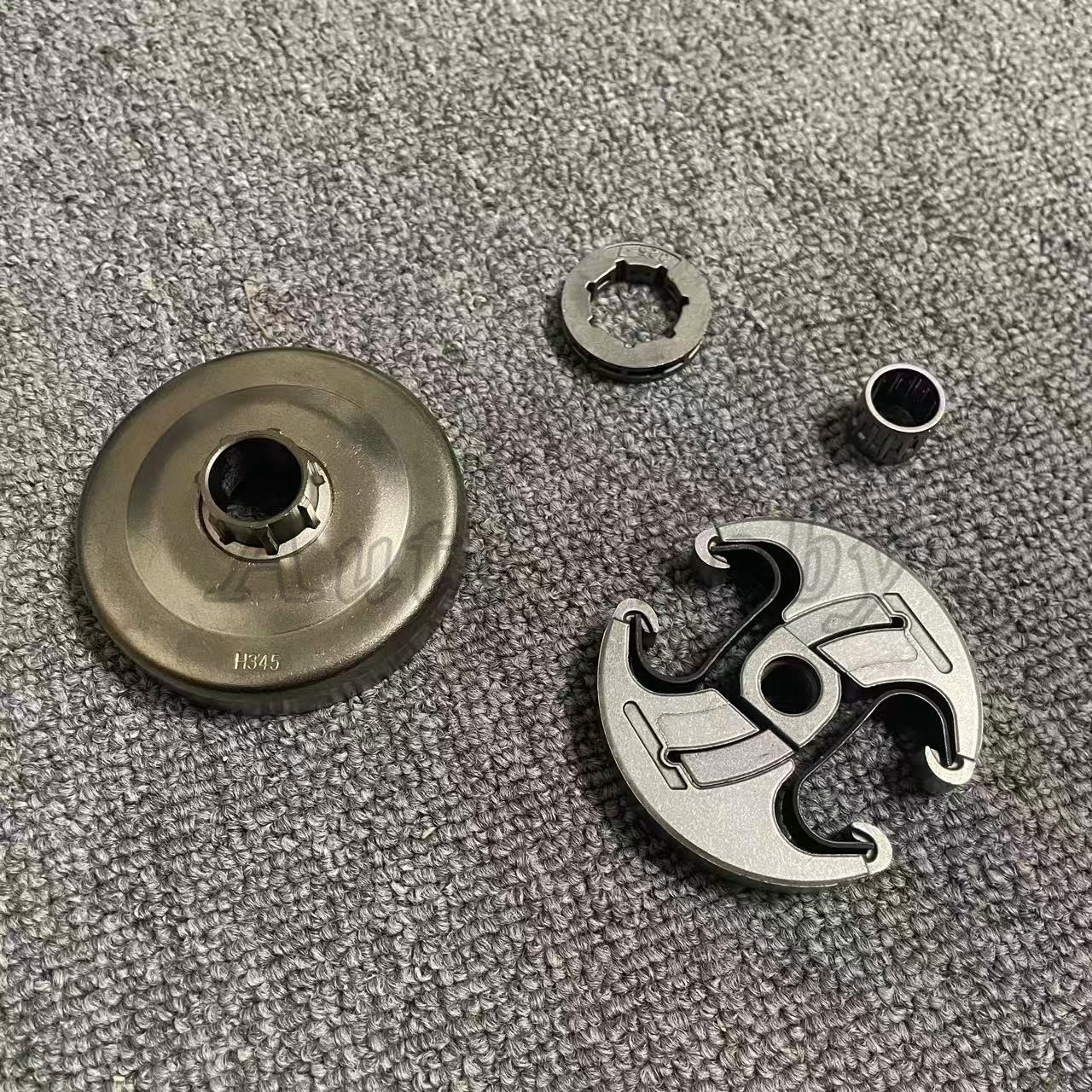 US New .325 Clutch Sprocket Drum For Husqvarna 346XP 445 450 340 350 Chainsaw gallery