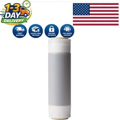 Replacement Filter Cartridges for A.O. Smith Under Sink System – 6 Life
